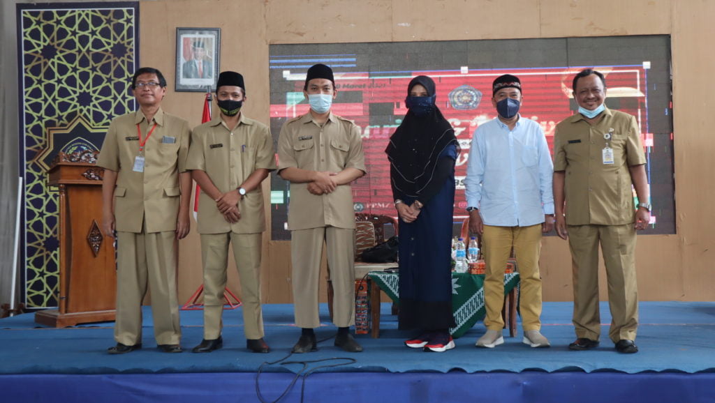 Umi Waheeda Hadir di PPM Zamzam: Jadilah Khadijah Millenial