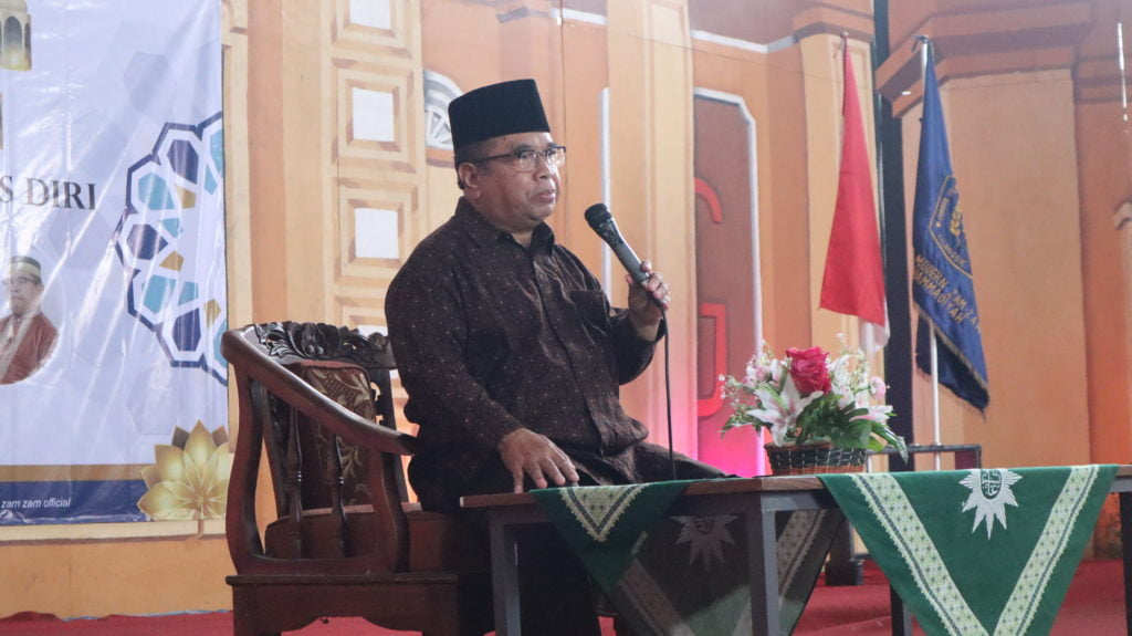 TUJUH CARA MENINGKATKAN KUALITAS SDM