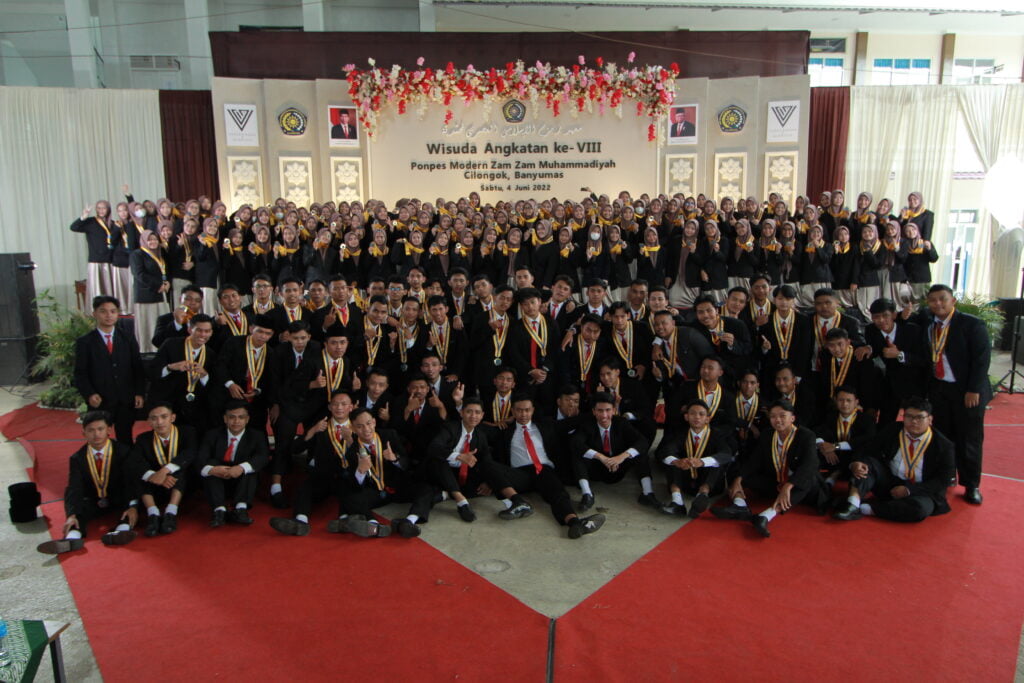 Dr. Maskuri, M.Ed: PPM ZAM ZAM ‘KAWAH CANDRADIMUKA’ KADER PERSYARIKATAN MUHAMMADIYAH