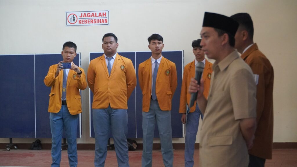 FORTASI PONTREN MODERN ZAM ZAM