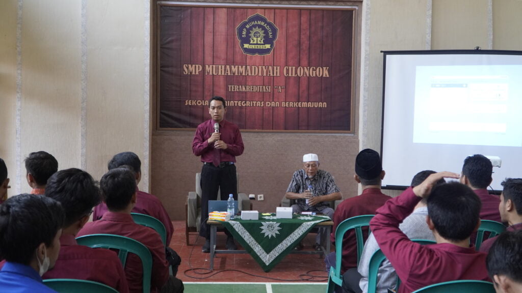 PENERAPAN BUDAYA PESANTREN MUHAMMADIYAH  :Ciri Khas Pesantren Muhammadiyah
