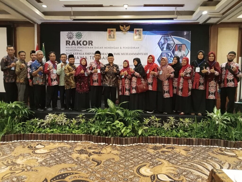 MBS ZAM-ZAM SIAP WUJUDKAN PROGRAM KELAS INTERNASIONAL DAN KTAM-ISASI GURU KARYAWAN