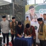 menteri pendidikan