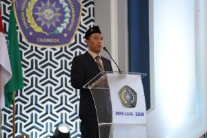 Direktur MBS Zam-Zam