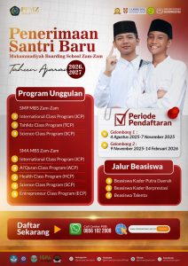 flayer psb 2026 2027