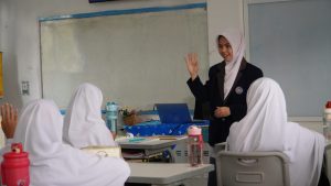 Amaliyah Tadris 