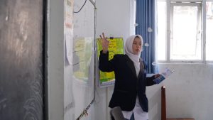 Amaliyah Tadris 