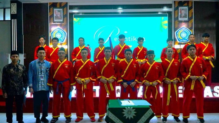 Pengurus TS Kampus 3 periode 2026-2027