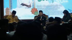 Tahfiz Al Quran 30 juz