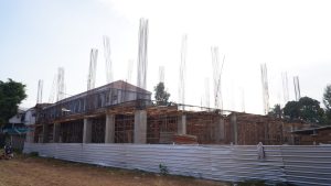 Masjid Zam-Zam Muhammadiyah Kampus 2