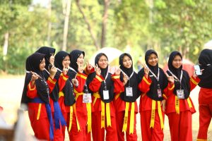 TS Putri