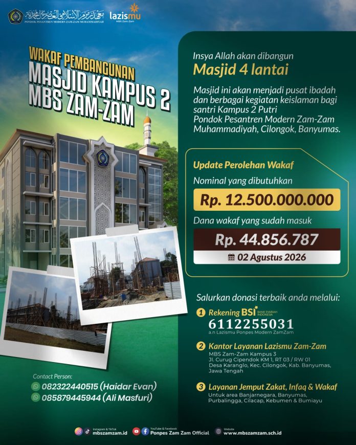 masjid 1