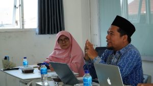 100 Mudir ke MBS Zam-Zam