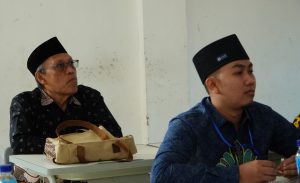 Ketua LP2MPP Muhammadiyah