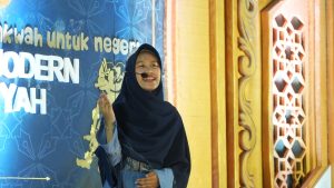 opening Muhadarah