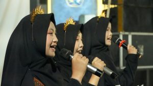 opening Muhadarah