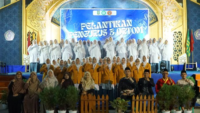 IPM Zam-Zam Putri