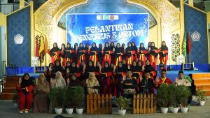 Pengurus Tapak Suci 2026-2027