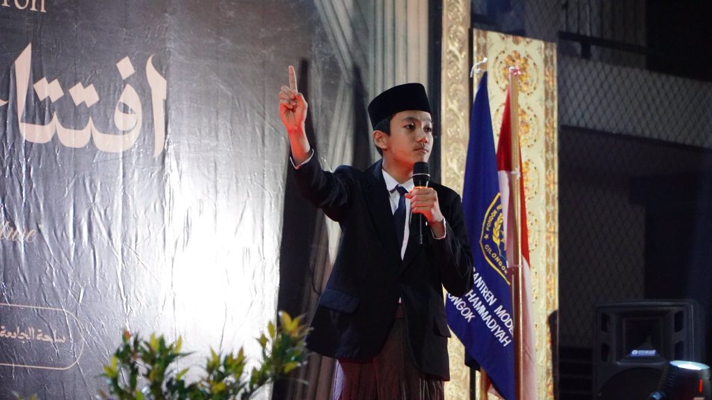 Pendidikan Pesantren Terbaik Di Dunia