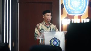 Munaqosyah 