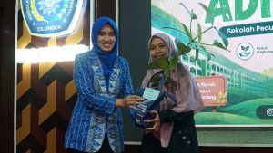 Kepala SMP MBS Zam-Zam 