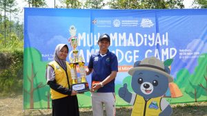 Juara Umum MCC 2026