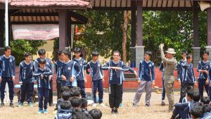 Outbound