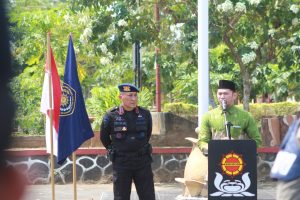 Apel Pembukaan 
