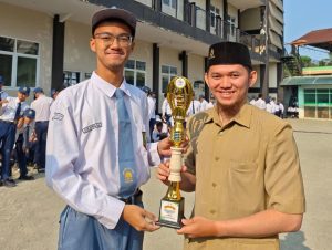 Juara KSMN II 2026
