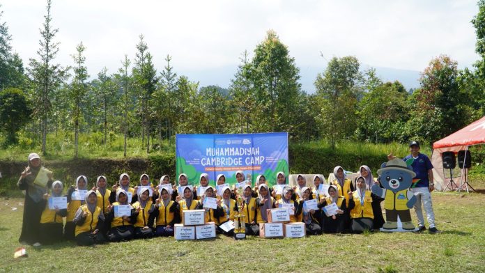 juara umum