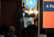 PARENTING WALISANTRI BERSAMA WADIR 2 MBS ZAM-ZAM parenting - ustaz semi priyatno