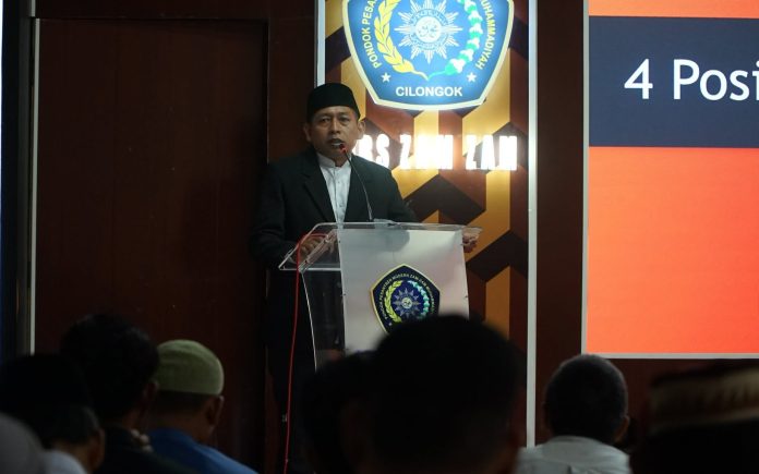 parenting - ustaz semi priyatno