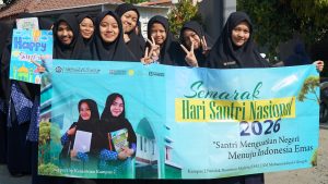 HSN Kampus 2