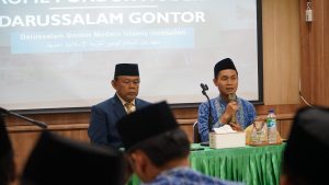 setudi banding
