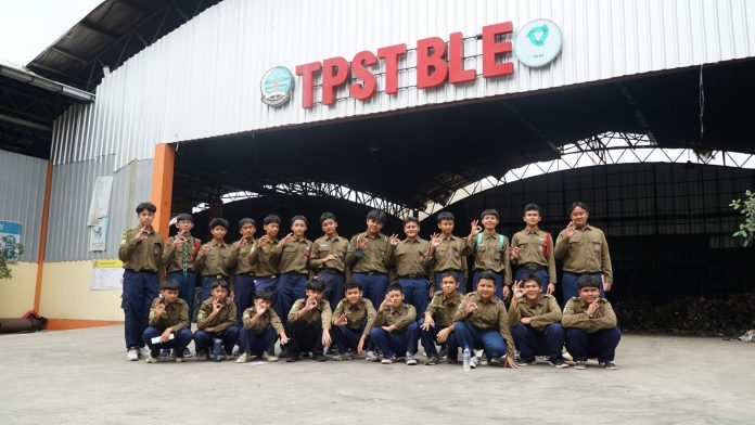 FunSains IPS