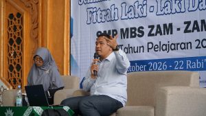 Seminar Kesehatan Mental