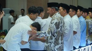 Doa Restu