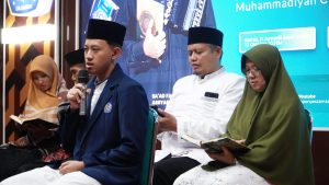 Saád Faith Asysyafik XII I