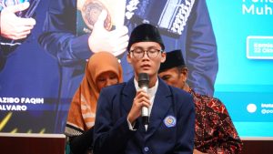 Azibo Faqih Alvaro XI I