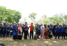 SMP MBS ZAM-ZAM KELAS SAINS DIPAHAMKAN MITIGASI BENCANA DAN ANIMAL RESCUE Mitigasi Bencana - Fun Science