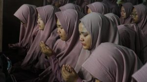 Kabulkanlah Permohonan Kami