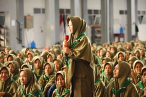 Pentingnya Kesehatan Mental
