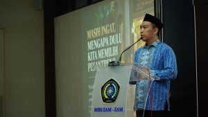 Pesan Mudir