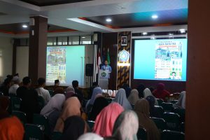 wali santri kelas 9