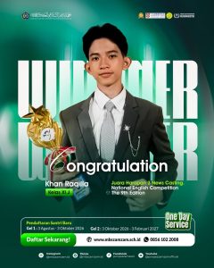 Juara News Casting